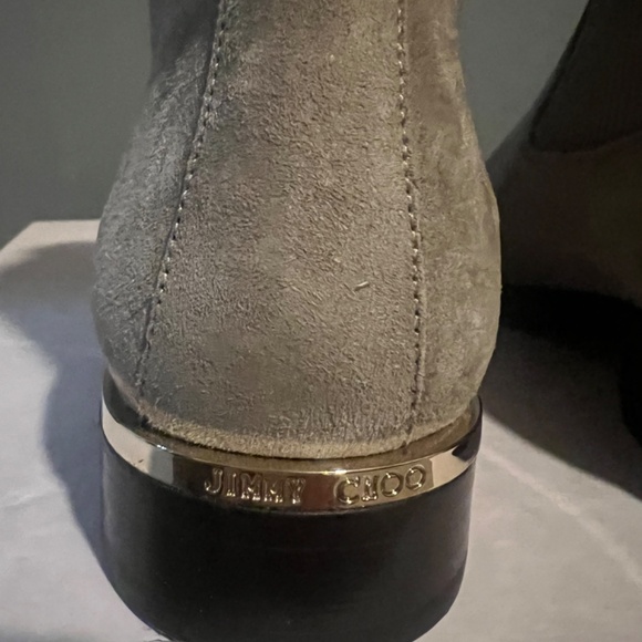 Jimmy Choo Thessaly boot - Picture 7 of 13